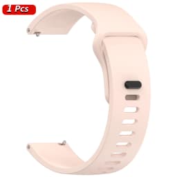 Original Silicone Bands for Xiaomi Redmi Watch 5 Active/Lite Accessories Sport Bracelet Correa Redmi Watch 5 Active/5 Lite Strap