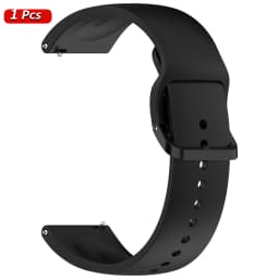 Original Silicone Bands for Xiaomi Redmi Watch 5 Active/Lite Accessories Sport Bracelet Correa Redmi Watch 5 Active/5 Lite Strap