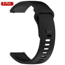 Original Silicone Bands for Xiaomi Redmi Watch 5 Active/Lite Accessories Sport Bracelet Correa Redmi Watch 5 Active/5 Lite Strap