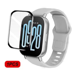 Original Silicone Bands for Xiaomi Redmi Watch 5 Active/Lite Accessories Sport Bracelet Correa Redmi Watch 5 Active/5 Lite Strap