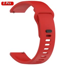 Original Silicone Bands for Xiaomi Redmi Watch 5 Active/Lite Accessories Sport Bracelet Correa Redmi Watch 5 Active/5 Lite Strap