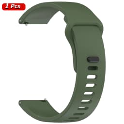 Original Silicone Bands for Xiaomi Redmi Watch 5 Active/Lite Accessories Sport Bracelet Correa Redmi Watch 5 Active/5 Lite Strap
