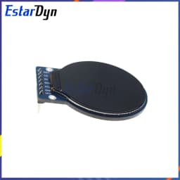 TFT Display 1.28 Inch TFT LCD Display Module Round RGB 240*240 GC9A01 Driver 4 Wire SPI Interface 240x240 PCB
