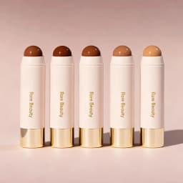Rare Beauty 3D Face Contour Liquid Bronzer Contour Shade Stick Smooth Lasting Natural Waterproof Face Highlight Brighten Makeup