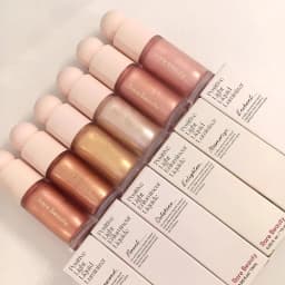 Rare Beauty 3D Face Contour Liquid Bronzer Contour Shade Stick Smooth Lasting Natural Waterproof Face Highlight Brighten Makeup