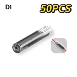 1/2/3 Pin Waterproof Sealed Automotive Electrical Connector, Dustproof Wire Terminal for Car Wiring