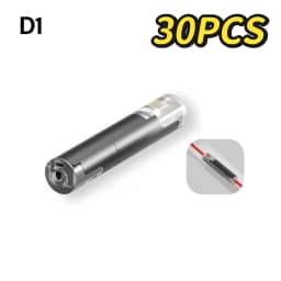 1/2/3 Pin Waterproof Sealed Automotive Electrical Connector, Dustproof Wire Terminal for Car Wiring