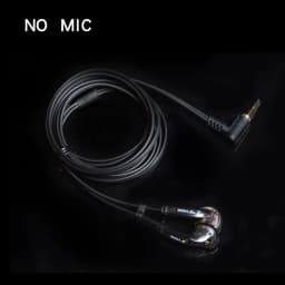 Venture Electronics VE Monk Plus 7TH Earbuds Hifi Earphones