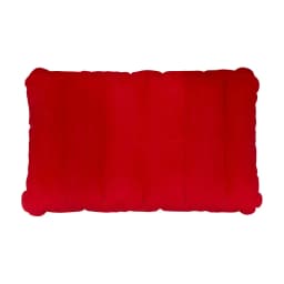Inflatable Camping Pillow  Travel Sleeping Pillow for Outdoor Camping Hiking, Portable Lightweight Air Pillow for Tent & Picnic