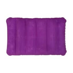 Inflatable Camping Pillow  Travel Sleeping Pillow for Outdoor Camping Hiking, Portable Lightweight Air Pillow for Tent & Picnic