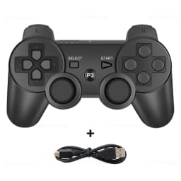 For SONY PS3 Controller Support Bluetooth Gamepad for PlayStation 3 Joystick Wireless Console for Sony SIXAXIS Controle