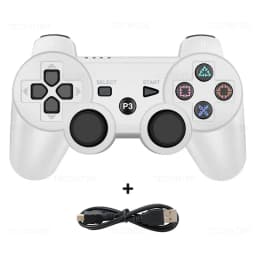For SONY PS3 Controller Support Bluetooth Gamepad for PlayStation 3 Joystick Wireless Console for Sony SIXAXIS Controle