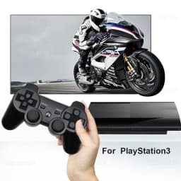 For SONY PS3 Controller Support Bluetooth Gamepad for PlayStation 3 Joystick Wireless Console for Sony SIXAXIS Controle