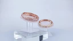 Bangle For Women Double Enamel Bangle Set Cloisonne Women's Jewelry Accessories Indian Style Dubai Trendy Metal Bracelet On Hand
