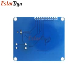 Estardyn 2.0 Inch TFT LCD Display with Rotary Encoder EC11, IIC SPI Interface for ESP32 Raspberry Pi DIY Projects