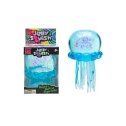 Nee Doh Octopus Stress Relief Squeeze Toy, Waterproof Beach Water Toy, Cute Sensory Gift for Kids & Party Favors