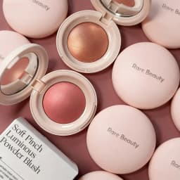 Rare Beauty Contour Stick Shade Long-Lasting Waterproof Smooth Creamy Texture Natural Matte Sculpting Brightening Daily Cosmetic
