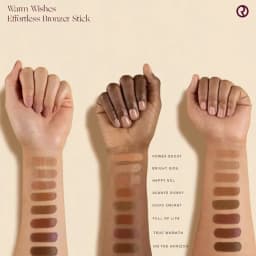Rare Beauty Contour Stick Shade Long-Lasting Waterproof Smooth Creamy Texture Natural Matte Sculpting Brightening Daily Cosmetic