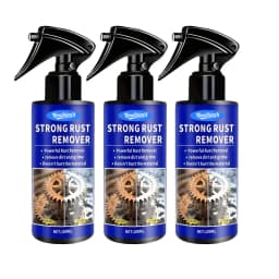 Multifunctional Car Rust Remover Used for Removing Rust Providing Surface Protection on Car Brake Pads Iron Metal Surface 1/3PCS