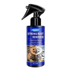 Multifunctional Car Rust Remover Used for Removing Rust Providing Surface Protection on Car Brake Pads Iron Metal Surface 1/3PCS