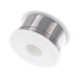50g Solder Wire Tin 0.5/0.6/0.8/1.0/1.2/1.5/2.0mm Roll Clean Rosin Welding Core Soldering Wire Flux Reel Tube CF-10