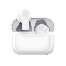 Mini Earphones Wireless Bluetooth Earbuds Long-Last TWS Noise Cancellation Headphones Extended Battery Life With Mic for Music