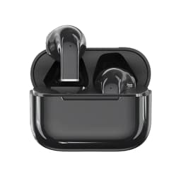 Mini Earphones Wireless Bluetooth Earbuds Long-Last TWS Noise Cancellation Headphones Extended Battery Life With Mic for Music