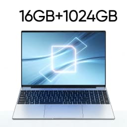 2026 New Core I9 9880H Windows 11 Pro Laptop 32GB RAM 2TB SSD for Gaming Office Studio High-Speed Notebook 5000mAh