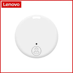 Lenovo Mini GPS Tracker Anti-Lost GPS Bluetooth 5.0 Device Pet Kids Bag Wallet Tracking For iPhone Xiaomi Smart Finder Locator