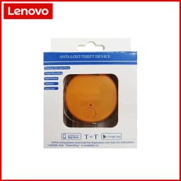 Lenovo Mini GPS Tracker Anti-Lost GPS Bluetooth 5.0 Device Pet Kids Bag Wallet Tracking For iPhone Xiaomi Smart Finder Locator