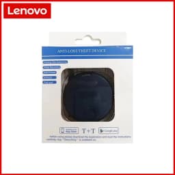 Lenovo Mini GPS Tracker Anti-Lost GPS Bluetooth 5.0 Device Pet Kids Bag Wallet Tracking For iPhone Xiaomi Smart Finder Locator