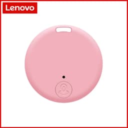 Lenovo Mini GPS Tracker Anti-Lost GPS Bluetooth 5.0 Device Pet Kids Bag Wallet Tracking For iPhone Xiaomi Smart Finder Locator