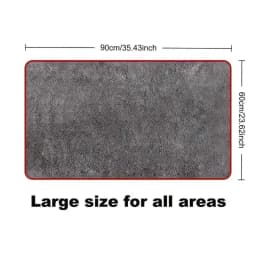 Super Absorbent Microfiber Car Towel, Compact Design, Strong Water Absorption, Suitable for Cars, Trucks and Ships.