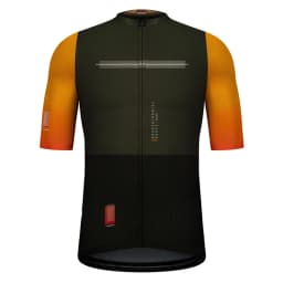 Spain New 2027 Team Summer Cycling Jersey Bike Clothing Cycle Bicycle MTB Sports Wear Ropa Ciclismo for Men's Mountain Shirts