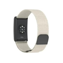 Sport Band+Adapter Frame for Amazfit Helio Strap Adjustable Stretchy Nylon Loop Correa Helios Strap Amazfit Brecelet Cinturino