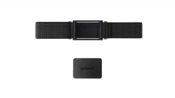Sport Band+Adapter Frame for Amazfit Helio Strap Adjustable Stretchy Nylon Loop Correa Helios Strap Amazfit Brecelet Cinturino