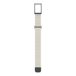 Sport Band+Adapter Frame for Amazfit Helio Strap Adjustable Stretchy Nylon Loop Correa Helios Strap Amazfit Brecelet Cinturino