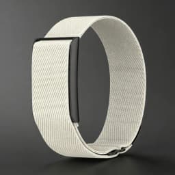 Sport Band+Adapter Frame for Amazfit Helio Strap Adjustable Stretchy Nylon Loop Correa Helios Strap Amazfit Brecelet Cinturino