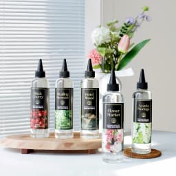 [Same Day Delivery][the Herb Shop] 250ml Car Diffuser Refill Oil Fragrance Refill Liquid Diffuser Refill Liquid Special Price (Ali Special Price)