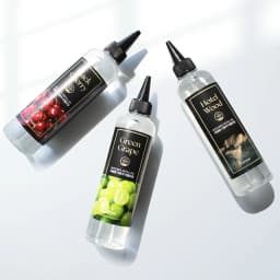 [Same Day Delivery][the Herb Shop] 250ml Car Diffuser Refill Oil Fragrance Refill Liquid Diffuser Refill Liquid Special Price (Ali Special Price)