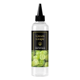[Same Day Delivery][the Herb Shop] 250ml Car Diffuser Refill Oil Fragrance Refill Liquid Diffuser Refill Liquid Special Price (Ali Special Price)