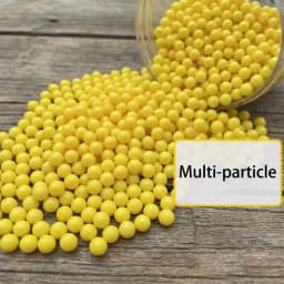 100/200/500/1000/2000 Rounds Hunting Shooting 6mm BB Strikeball Rifle Gun Plastic BB Balls Yellow Paintball Accessories