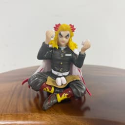 Anime Demon Slayer Action Figures Tanjirou Tomioka GiyuuZenitsu Kochou Nezuko Anime Figure Collect Kid Doll Toys for Children SS