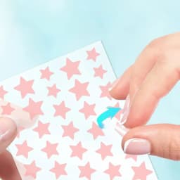 8/16Pcs Colorful Star Acne Patch Improve Women Skin Hydrocolloid Acne Tool Acne Cover Pimple Patch Portable Skin Care Tools