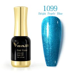 VENALISA Nail Gel Varnish TPO FREE Soak Off UV LED Organic Odorless Enamels Nail Art Colors 12ml 120Colors UV Gel Nail Polish