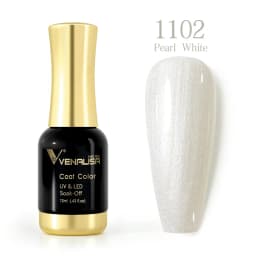 VENALISA Nail Gel Varnish TPO FREE Soak Off UV LED Organic Odorless Enamels Nail Art Colors 12ml 120Colors UV Gel Nail Polish