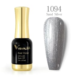 VENALISA Nail Gel Varnish TPO FREE Soak Off UV LED Organic Odorless Enamels Nail Art Colors 12ml 120Colors UV Gel Nail Polish