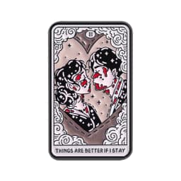 Punk Rock Band Enamel Pins Heavy Metal Music Album Retro Cassette Tape Brooches Lapel Badge Jewelry Gifts for Fans Friends