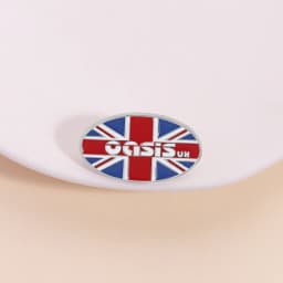 Punk Rock Band Enamel Pins Heavy Metal Music Album Retro Cassette Tape Brooches Lapel Badge Jewelry Gifts for Fans Friends