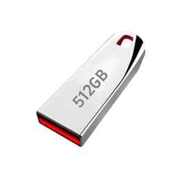 2TB USB3.2 Flash Drive High Speed Type-C U Disk Large Capacity  Waterproof  Portable Memoria  Usb Flash Disk ﻿2TB 1TB 512GB New